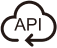 API