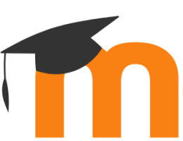 Moodle Logo