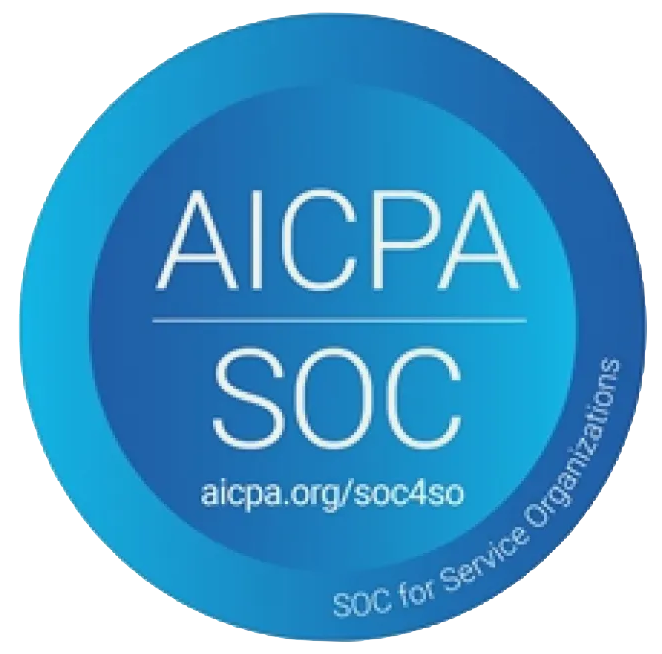 SOC2 Badge